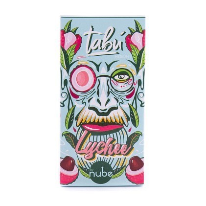Смесь Tabu - Lychee (Личи, 50 грамм) купить в Барнауле