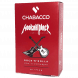 Смесь Chabacco MEDIUM - Rock&#039;n&#039;Rolla (Рок-н-Рольщик, 50 грамм) купить в Барнауле
