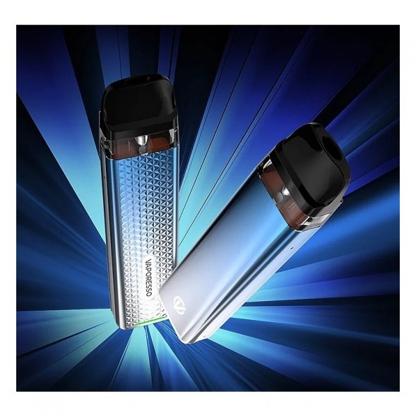 Электронная сигарета Vaporesso XROS 3 Mini - Navy Blue купить в Барнауле