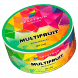 Табак Spectrum Mix Line - Multifruit (Мультифрукт, 25 грамм) купить в Барнауле