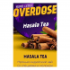 Табак Overdose - Masala Tea (Чай Масала, 25 грамм) купить в Барнауле