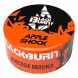 Табак BlackBurn - Apple Shock (Кислое Яблоко, 25 грамм) купить в Барнауле
