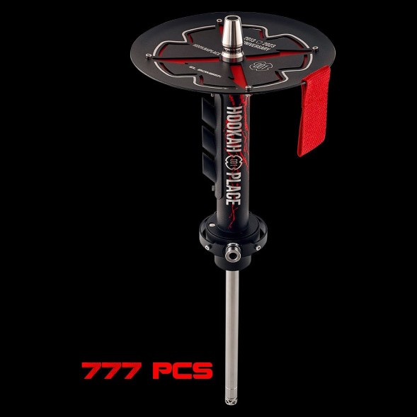 Кальян El Bomber - X Hookah Place (Без Колбы) купить в Барнауле