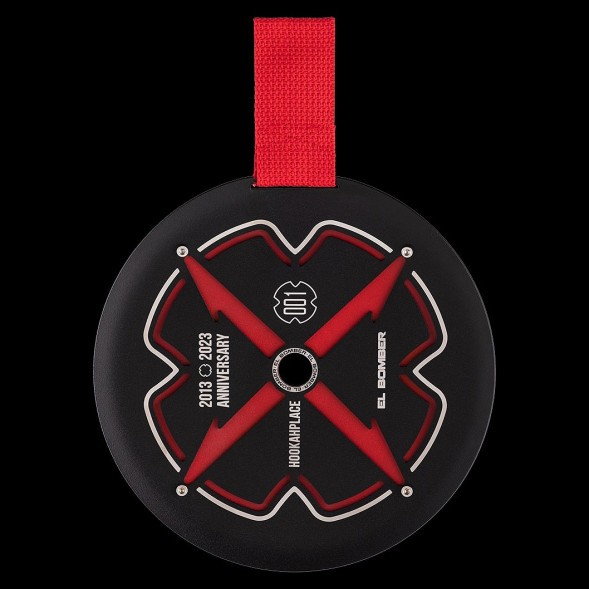 Кальян El Bomber - X Hookah Place (Без Колбы) купить в Барнауле