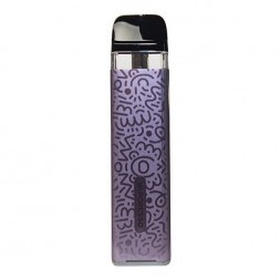 Электронная сигарета Vaporesso XROS 3 Mini - Lilac Purple