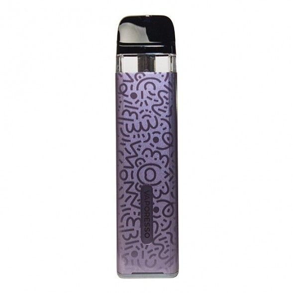 Электронная сигарета Vaporesso XROS 3 Mini - Lilac Purple купить в Барнауле