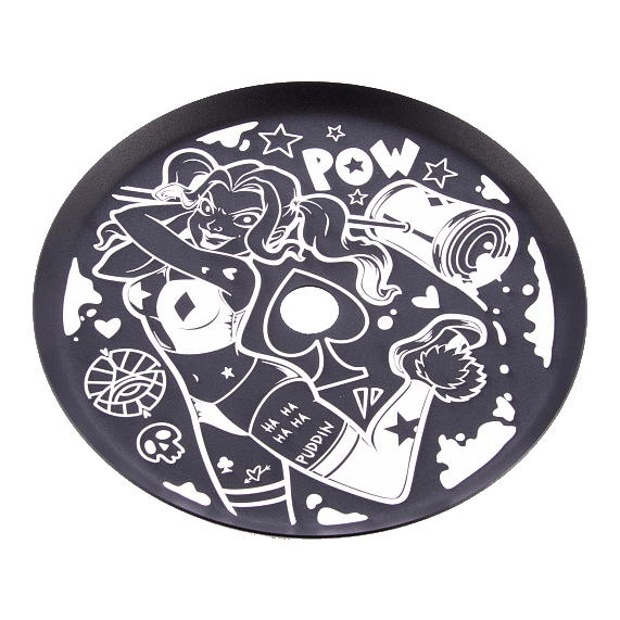 Кальян Alpha Hookah - Model X Special Series Harley (без колбы) купить в Барнауле