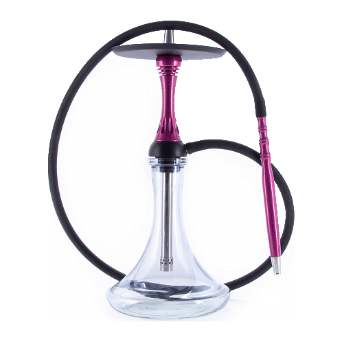 Кальян Alpha Hookah - Model X Special Series Harley (без колбы) купить в Барнауле