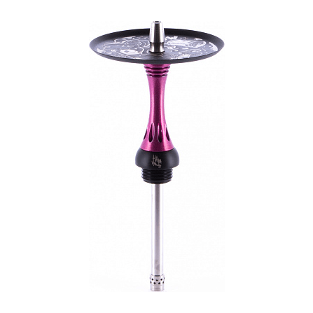 Кальян Alpha Hookah - Model X Special Series Harley (без колбы) купить в Барнауле