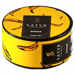 Табак Satyr - Guns N' Waffles (Вафли, 25 грамм)