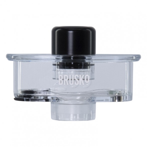 Сменный картридж Brusko - Cloudflask 3 (5.5 мл., 1 шт., без испарителя) купить в Барнауле
