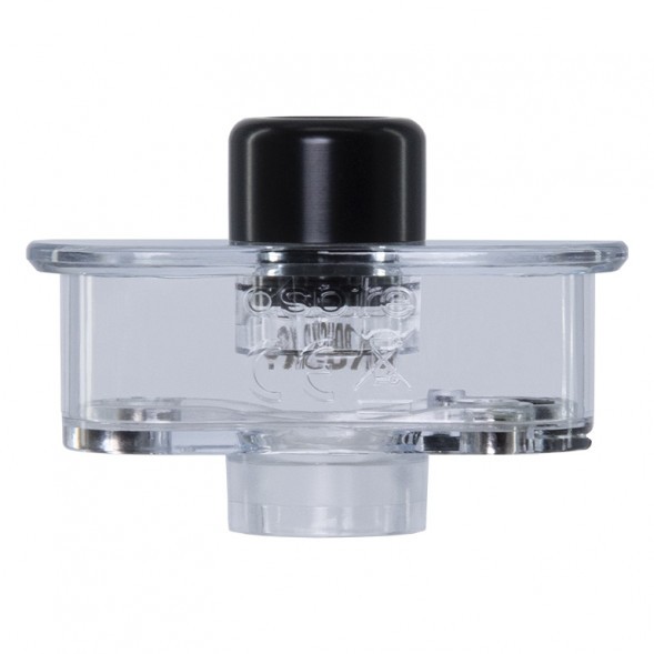 Сменный картридж Brusko - Cloudflask 3 (5.5 мл., 1 шт., без испарителя) купить в Барнауле