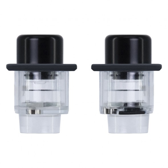 Сменный картридж Brusko - Cloudflask 3 (5.5 мл., 1 шт., без испарителя) купить в Барнауле