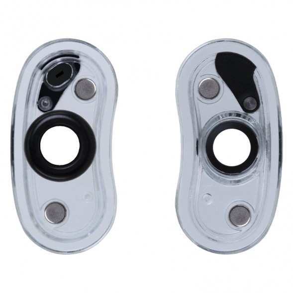 Сменный картридж Brusko - Cloudflask 3 (5.5 мл., 1 шт., без испарителя) купить в Барнауле