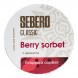 Табак Sebero - Berry Sorbet (Ягодный Сорбет, 200 грамм) купить в Барнауле