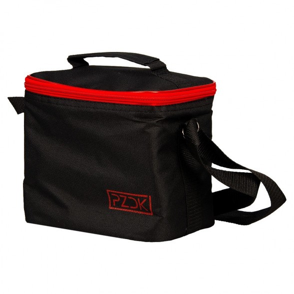 Кальян Pizduk PRO - Black-Bag (Дым Волна Колба) купить в Барнауле