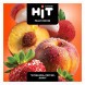 Табак BlackBurn HiT - Peach House (Клубника, Персик, Личи, 30 грамм) купить в Барнауле