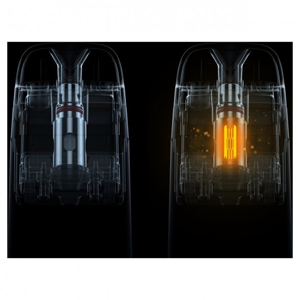 Электронная сигарета Vaporesso XROS 3 Mini - Lemon Yellow купить в Барнауле