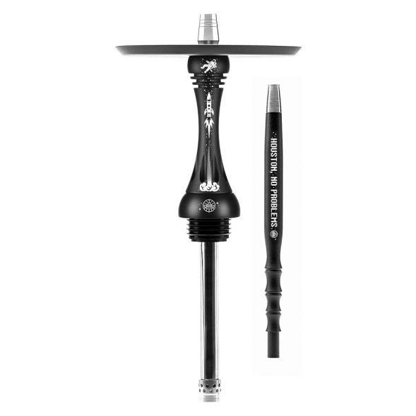 Кальян Alpha Hookah - Model X Special Series Houston (без колбы) купить в Барнауле