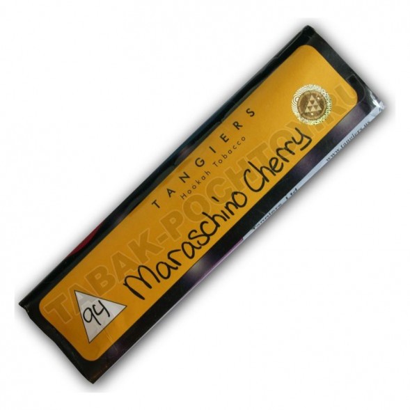 Табак Tangiers Original - Maraschino Cherry (Коктейльная Вишня, 250 грамм) купить в Барнауле