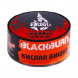 Табак BlackBurn - Cherry Shock (Кислая Вишня, 25 грамм) купить в Барнауле