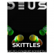 Табак Deus - Skittles (Кисло-Сладкие Конфеты, 100 грамм) купить в Барнауле