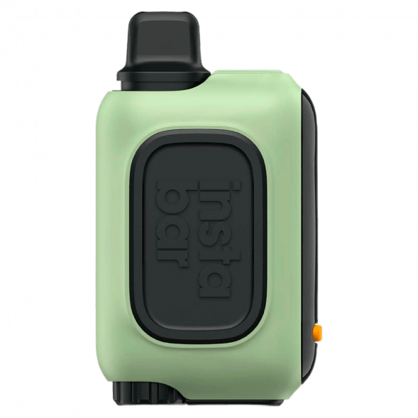 PLONQ INSTABAR WT - Ментол (Chill Menthol, 10000 затяжек) купить в Барнауле