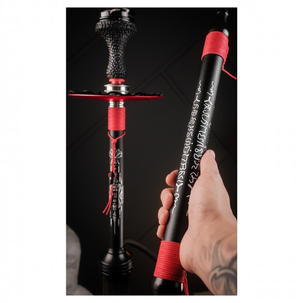 Кальян El Bomber - Sansara (Линейка &quot;Designs&quot;, Без Колбы) купить в Барнауле