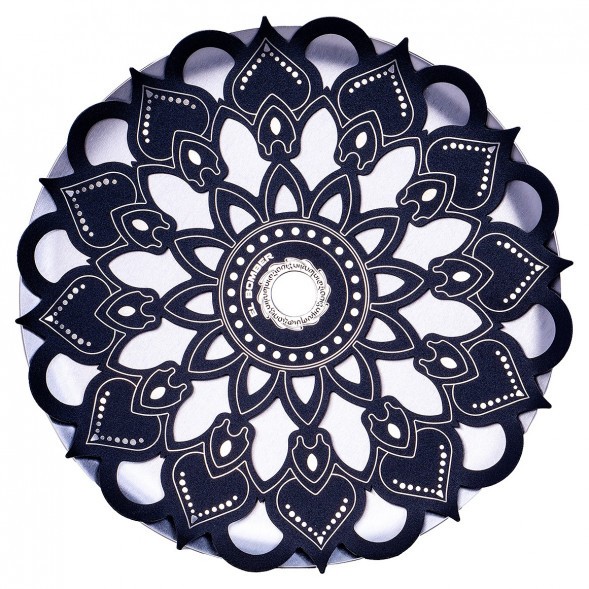 Кальян El Bomber - Sansara (Линейка &quot;Designs&quot;, Без Колбы) купить в Барнауле