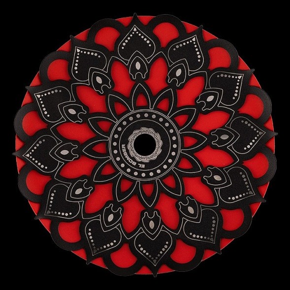 Кальян El Bomber - Sansara (Линейка &quot;Designs&quot;, Без Колбы) купить в Барнауле