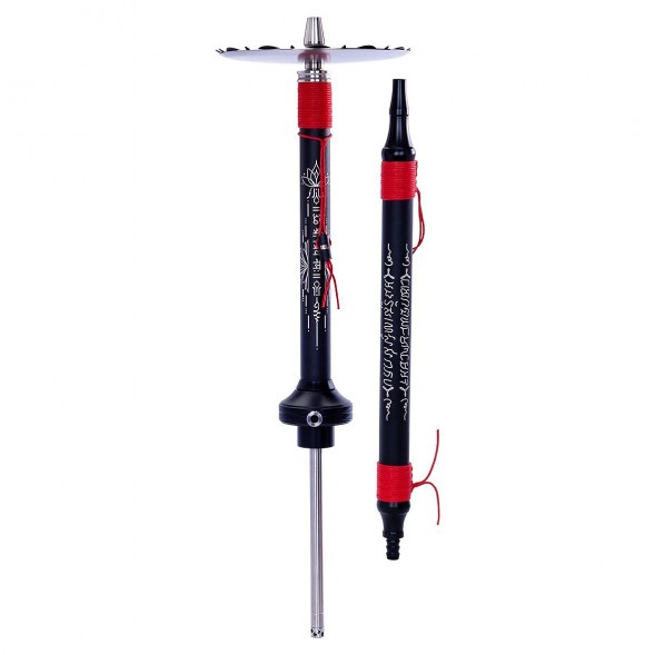 Кальян El Bomber - Sansara (Линейка &quot;Designs&quot;, Без Колбы) купить в Барнауле