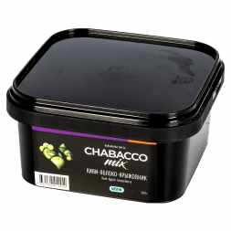 Смесь Chabacco MIX MEDIUM - Kiwi Apple Gooseberry (Киви Яблоко Крыжовник, 200 грамм)