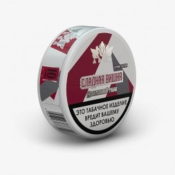 Табак жевательный ARQ Tobacco - Сладкая Вишня (10 грамм)