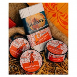 Табак Satyr - Балалайка (200 грамм)