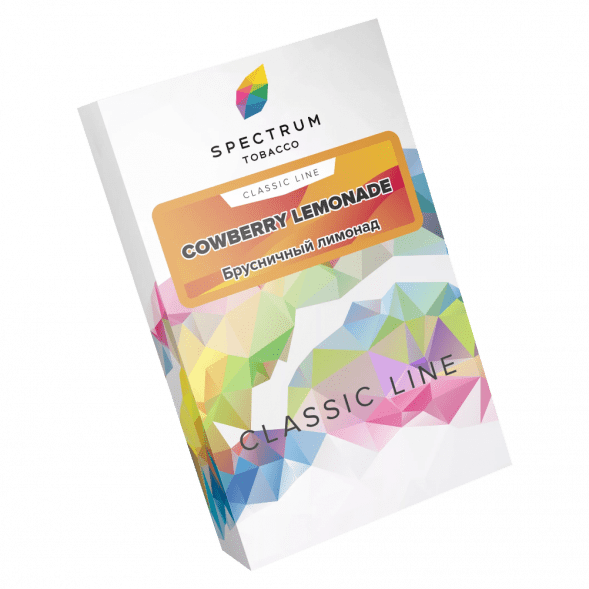 Табак Spectrum Hard - Basil Strawberry (Клубника Базилик, 25 грамм) купить в Барнауле