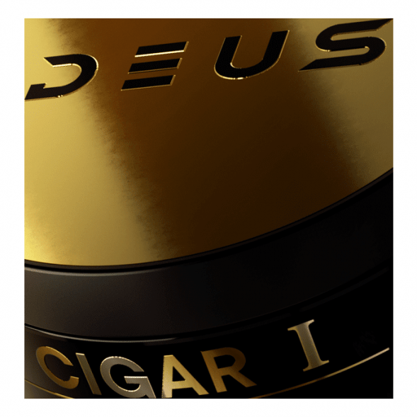 Табак Deus - Cigar I (Сигара, 30 грамм) купить в Барнауле