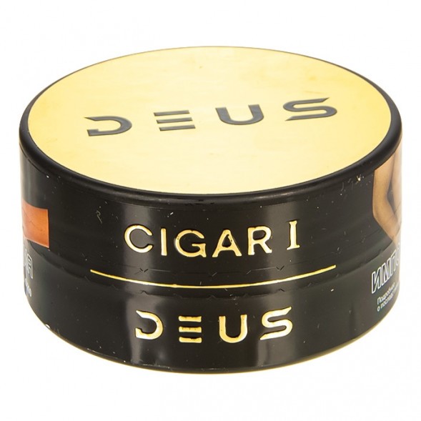 Табак Deus - Cigar I (Сигара, 30 грамм) купить в Барнауле