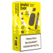 PLONQ INSTABAR WT - Лимон Лайм (Lemon Lime Ice, 10000 затяжек) купить в Барнауле