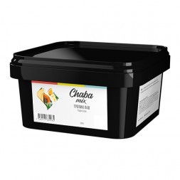 Смесь Chaba Mix - Tropic Love (Тропик Лав, 200 грамм)