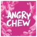 Табак жевательный Angry Chew Slim Strong - DryMost Flare Сherry Bubble Gum (12 грамм) купить в Барнауле