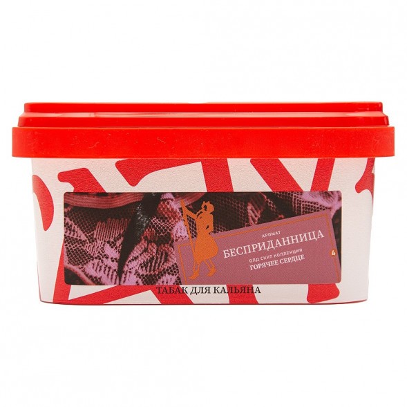 Табак Satyr - Бесприданница (200 грамм) купить в Барнауле