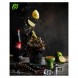Табак B3 - Lime - Cola (Лайм - Кола, 50 грамм) купить в Барнауле