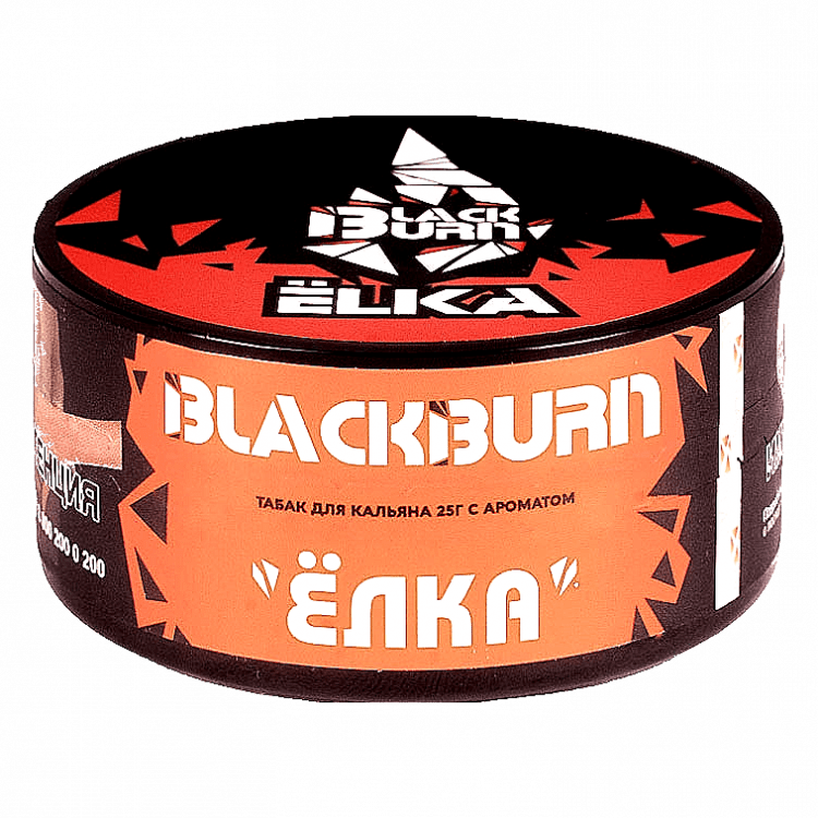 Табак Burn - Lemon Pie (Лимонный Пирог, 25 грамм) купить в Барнауле