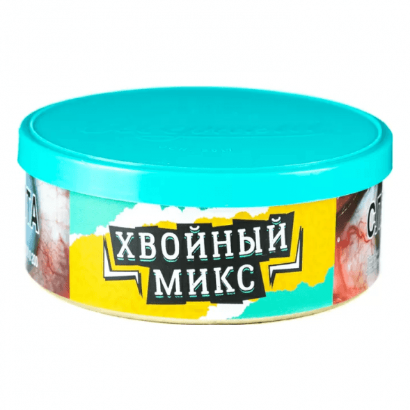 Табак Северный - Хвойный Микс (40 грамм) купить в Барнауле