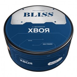 Табак Bliss - Хвоя (100 грамм)