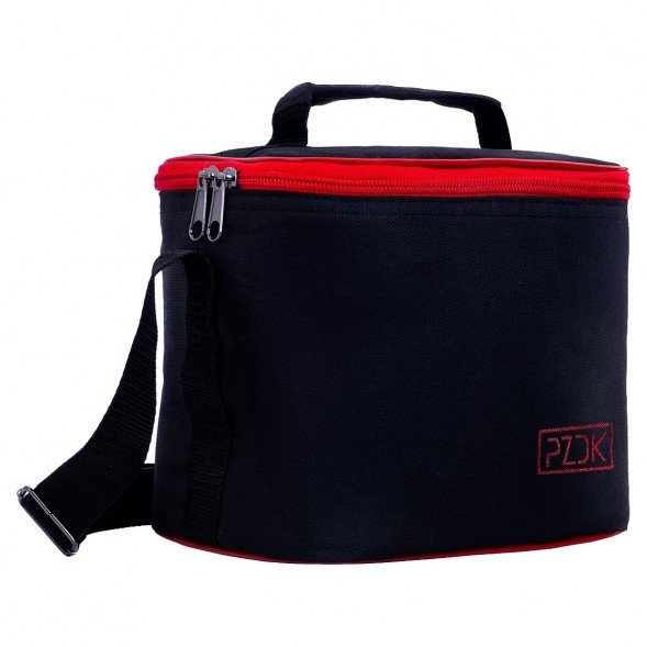 Кальян Pizduk PRO - Black-Bag (Фиолетово-Розовая Колба) купить в Барнауле