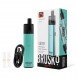 Электронная сигарета Brusko - Vilter (Голубой) купить в Барнауле