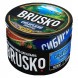 Смесь Brusko Medium - Сибирский Лимонад (50 грамм) купить в Барнауле