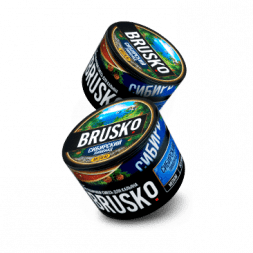 Смесь Brusko Medium - Сибирский Лимонад (50 грамм)