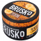 Смесь Brusko Medium - Печенье с Бананом (250 грамм)